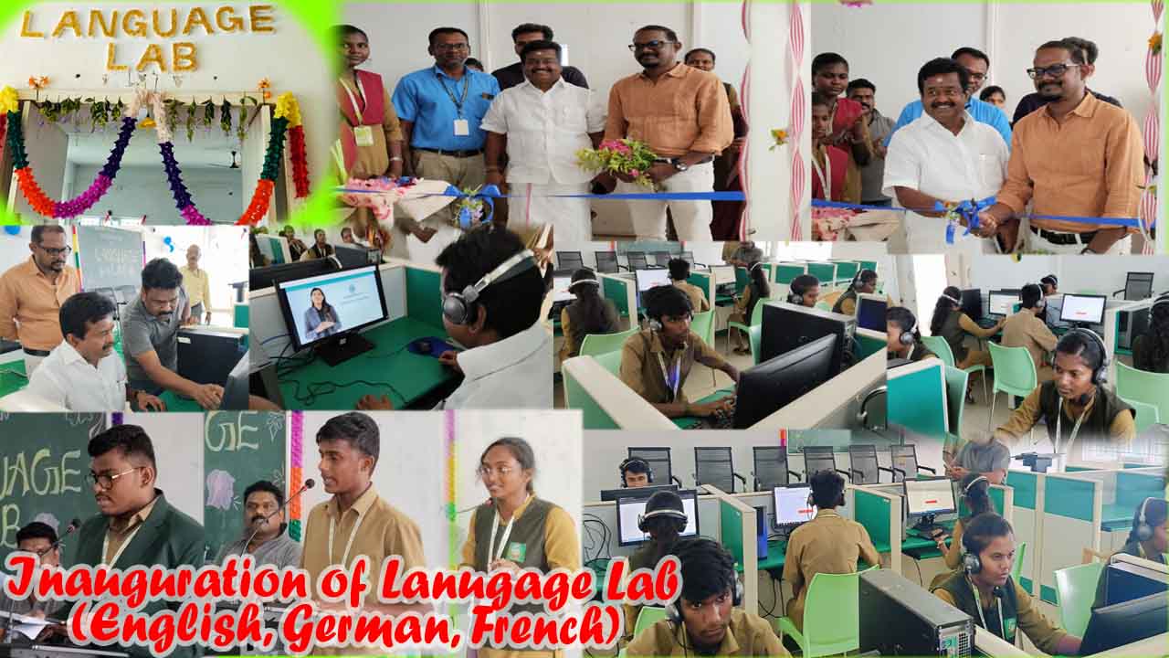 language lab copy